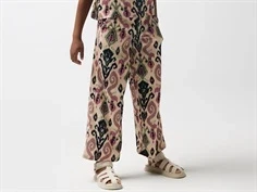 Name It peach parfait wide bukser